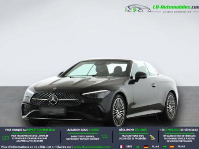 Mercedes CLE Cabriolet 200 BVA
