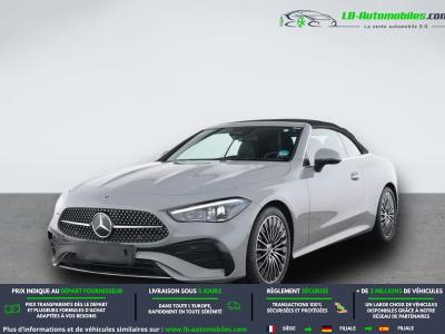 Mercedes CLE Cabriolet 200 BVA