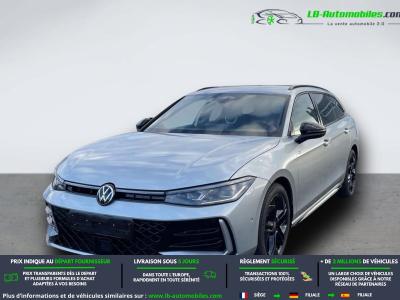 Volkswagen Golf SW 2.0 TDI 150 BVA