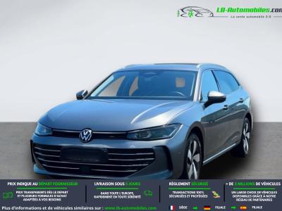 Volkswagen Golf SW 2.0 TDI 150 BVA