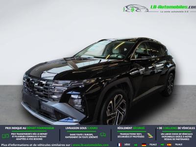 Hyundai Tucson 1.6 T-GDI 253 Hybrid BVA
