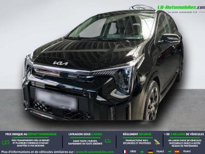 Kia Picanto 1.2 DPi 79 ch BVM