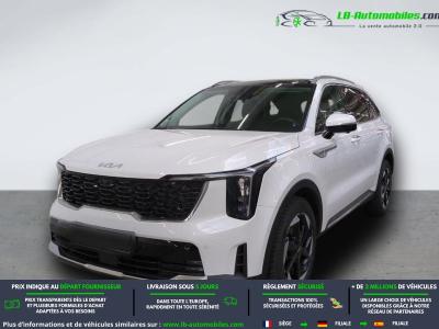 Kia Sorento 1.6 T-GDi 215ch Hybride 5 pl BVA