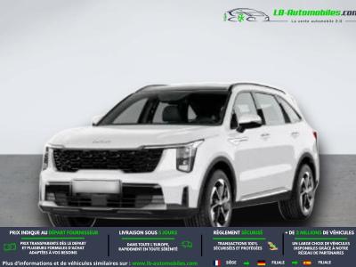 Kia Sorento 1.6 T-GDi 215ch Hybride 5 pl BVA
