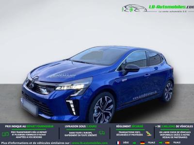 Mitsubishi Colt 1.6 MPI HEV 143