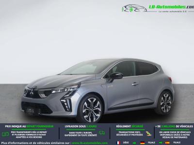 Mitsubishi Colt 1.6 MPI HEV 143