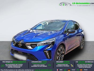 Mitsubishi Colt 1.6 MPI HEV 143