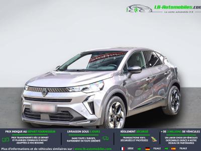 Renault Captur TCe 90 BVM