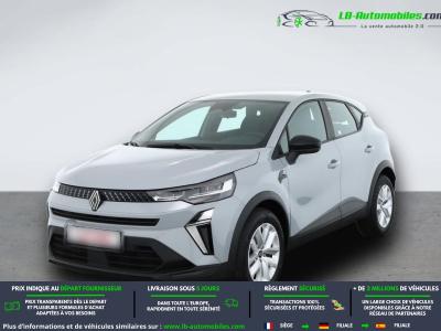 Renault Captur TCe 90 BVM