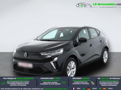 Renault Captur TCe 90 BVM