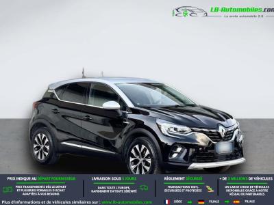 Renault Captur TCe 90 BVM