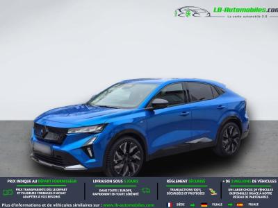 Renault Rafale E-Tech full hybrid 200