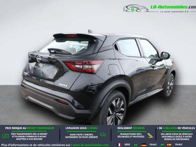 Nissan Juke HYBRID 143