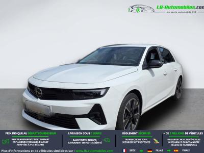 Opel Astra Electrique Electrique 156 ch & Batterie 54 kWh