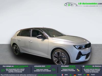 Opel Astra Electrique Electrique 156 ch & Batterie 54 kWh