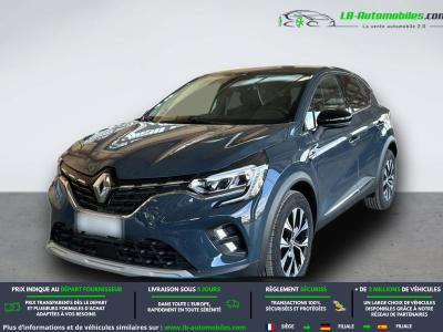 Renault Captur TCe 90 BVM