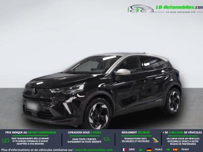 Renault Captur TCe 90 BVM