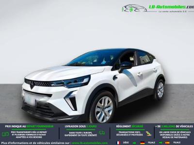 Renault Captur TCe 90 BVM