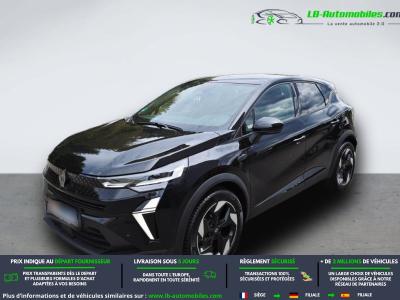 Renault Captur TCe 90 BVM