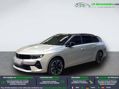 Opel Astra Sports Tourer Electrique Electrique 156 ch & Batterie 54 kWh