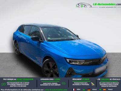 Opel Astra Sports Tourer Electrique Electrique 156 ch & Batterie 54 kWh