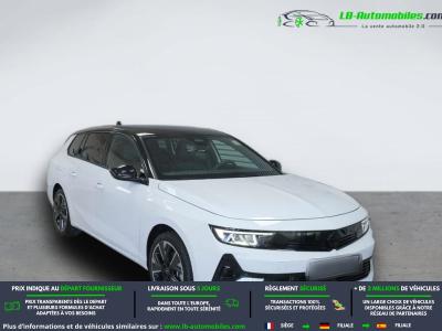 Opel Astra Sports Tourer Electrique Electrique 156 ch & Batterie 54 kWh
