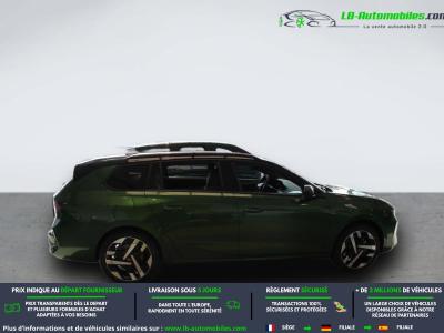 Opel Astra Sports Tourer Electrique Electrique 156 ch & Batterie 54 kWh