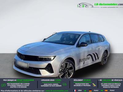 Opel Astra Sports Tourer Electrique Electrique 156 ch & Batterie 54 kWh