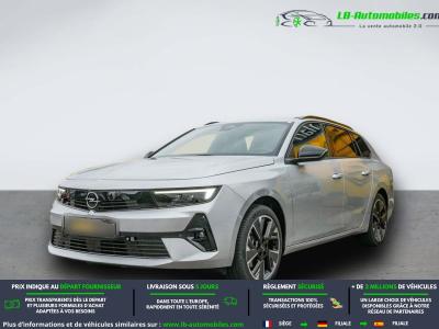 Opel Astra Sports Tourer Electrique Electrique 156 ch & Batterie 54 kWh