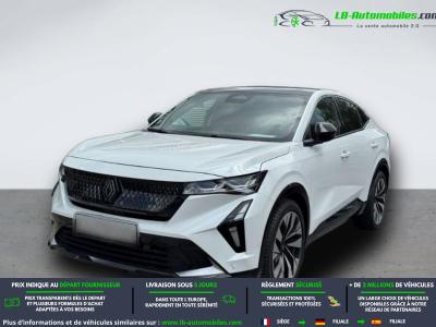 Renault Rafale E-Tech full hybrid 200