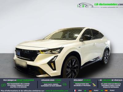 Renault Rafale E-Tech full hybrid 200