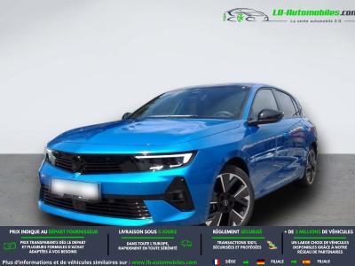 Opel Astra Electrique Electrique 156 ch & Batterie 54 kWh