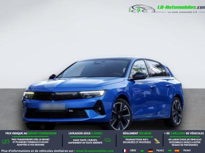 Opel Astra Electrique Electrique 156 ch & Batterie 54 kWh