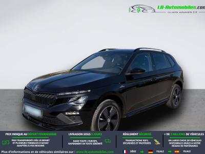 Skoda Kamiq 1.5 TSI Evo 2 150 ch BVA