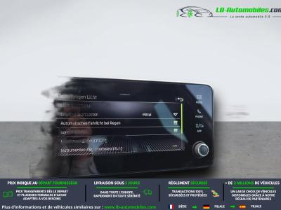 Skoda Kamiq 1.5 TSI Evo 2 150 ch BVA