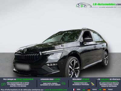 Skoda Kamiq 1.5 TSI Evo 2 150 ch BVA