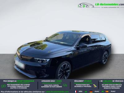 Opel Astra Sports Tourer Electrique Electrique 156 ch & Batterie 54 kWh