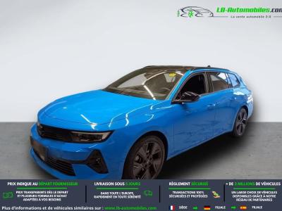 Opel Astra Sports Tourer Electrique Electrique 156 ch & Batterie 54 kWh