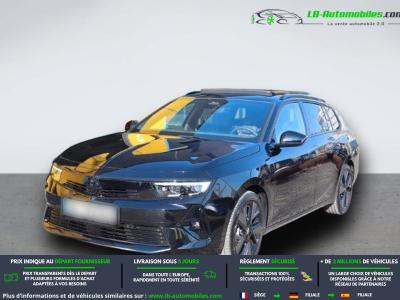 Opel Astra Sports Tourer Electrique Electrique 156 ch & Batterie 54 kWh