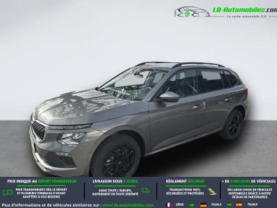 Skoda Kamiq 1.0 TSI Evo 2 116 ch BVA