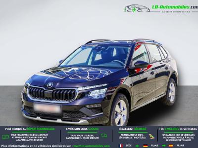 Skoda Kamiq 1.0 TSI Evo 2 116 ch BVA