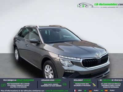 Skoda Kamiq 1.0 TSI Evo 2 116 ch BVA