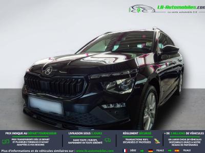 Skoda Kamiq 1.5 TSI Evo 2 150 ch BVA