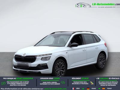 Skoda Kamiq 1.5 TSI Evo 2 150 ch BVA