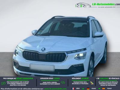 Skoda Kamiq 1.5 TSI Evo 2 150 ch BVA