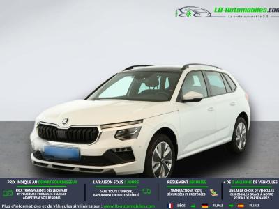 Skoda Kamiq 1.5 TSI Evo 2 150 ch BVA