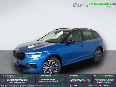 Skoda Kamiq 1.5 TSI Evo 2 150 ch BVA