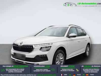 Skoda Kamiq 1.5 TSI Evo 2 150 ch BVA