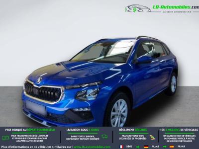 Skoda Kamiq 1.5 TSI Evo 2 150 ch BVA
