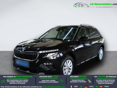 Skoda Kamiq 1.0 TSI Evo 2 116 ch BVA